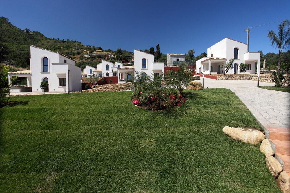 Cefalu In Casa Εξωτερικό φωτογραφία
