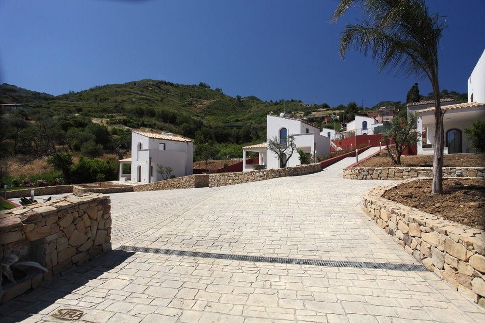 Cefalu In Casa Εξωτερικό φωτογραφία