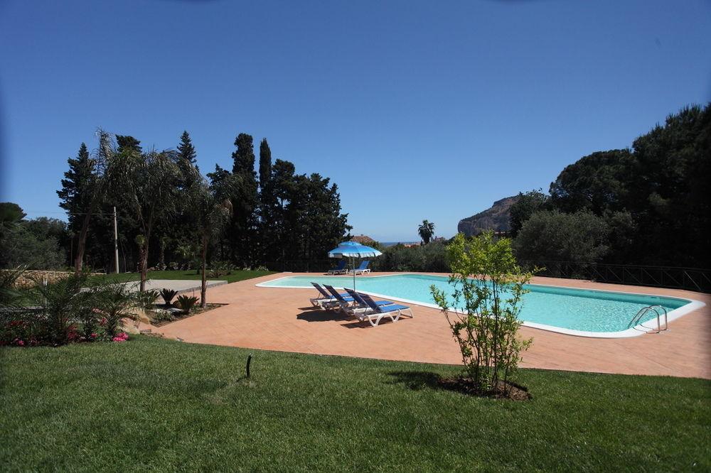Cefalu In Casa Εξωτερικό φωτογραφία
