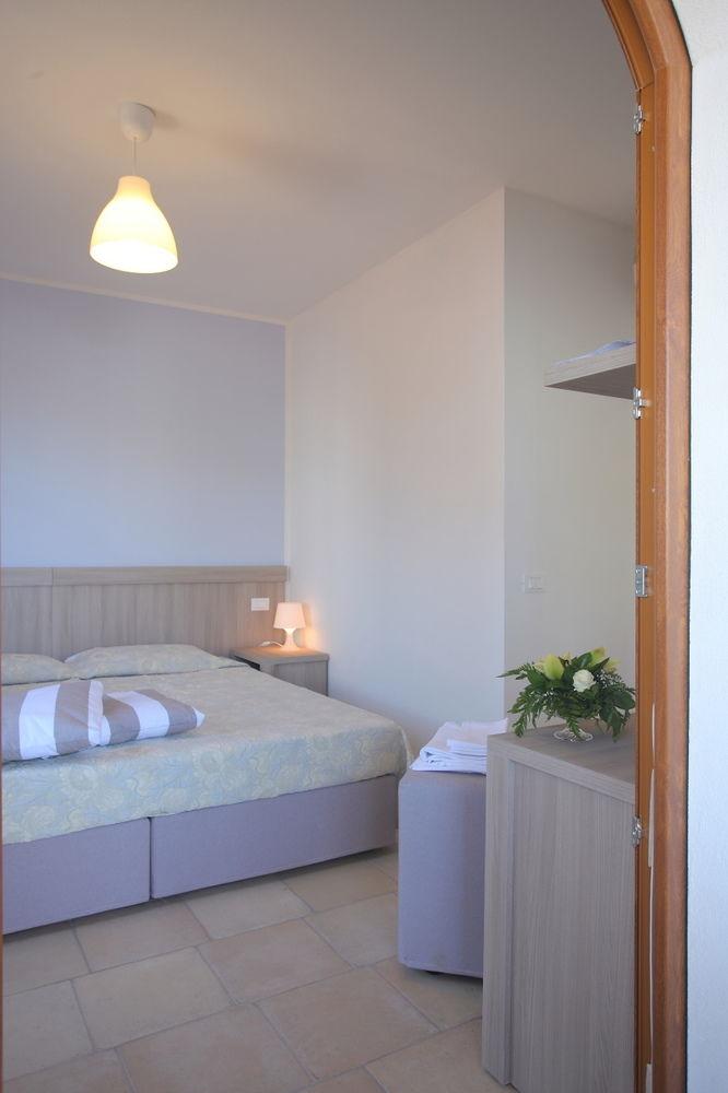Cefalu In Casa Εξωτερικό φωτογραφία