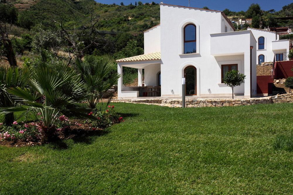 Cefalu In Casa Εξωτερικό φωτογραφία