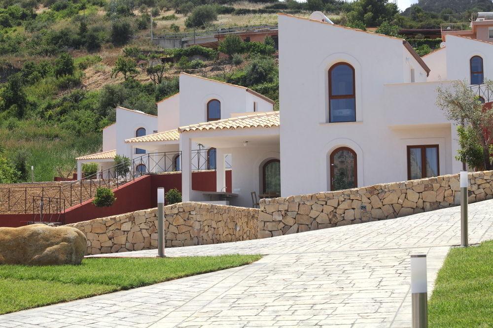 Cefalu In Casa Εξωτερικό φωτογραφία