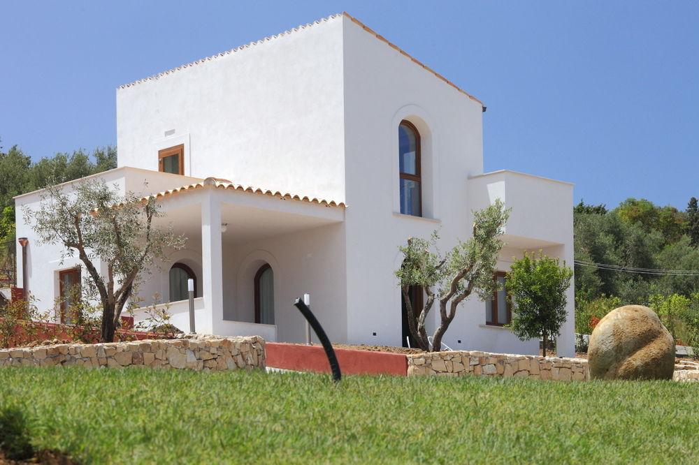 Cefalu In Casa Εξωτερικό φωτογραφία