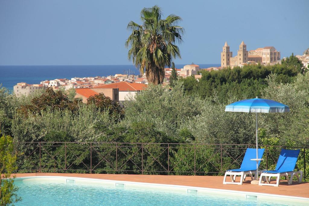 Cefalu In Casa Δωμάτιο φωτογραφία