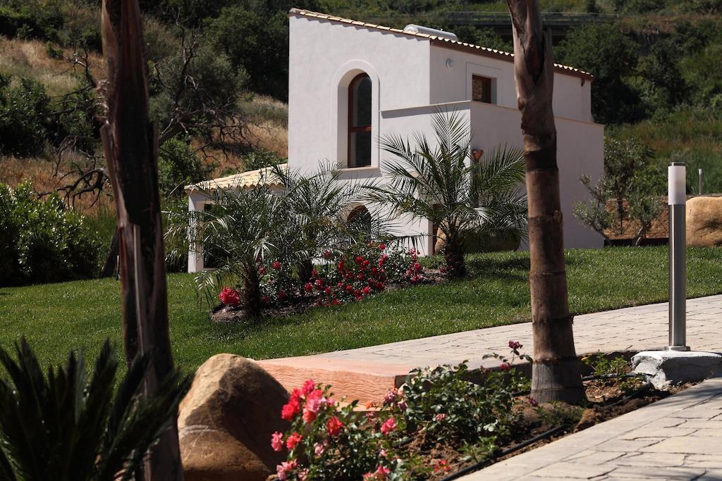 Cefalu In Casa Εξωτερικό φωτογραφία