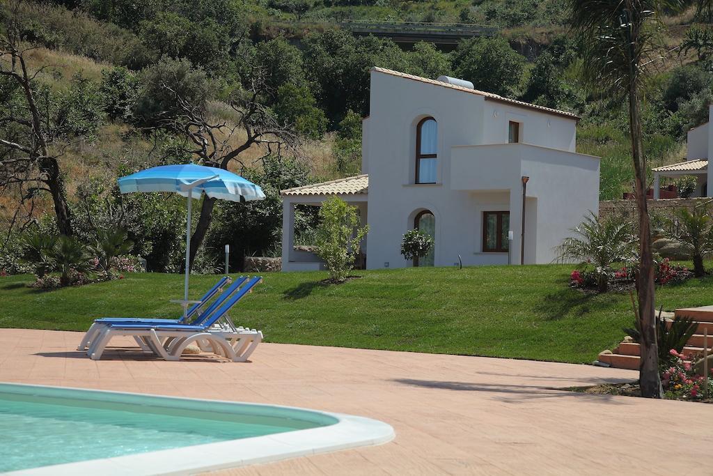 Cefalu In Casa Εξωτερικό φωτογραφία