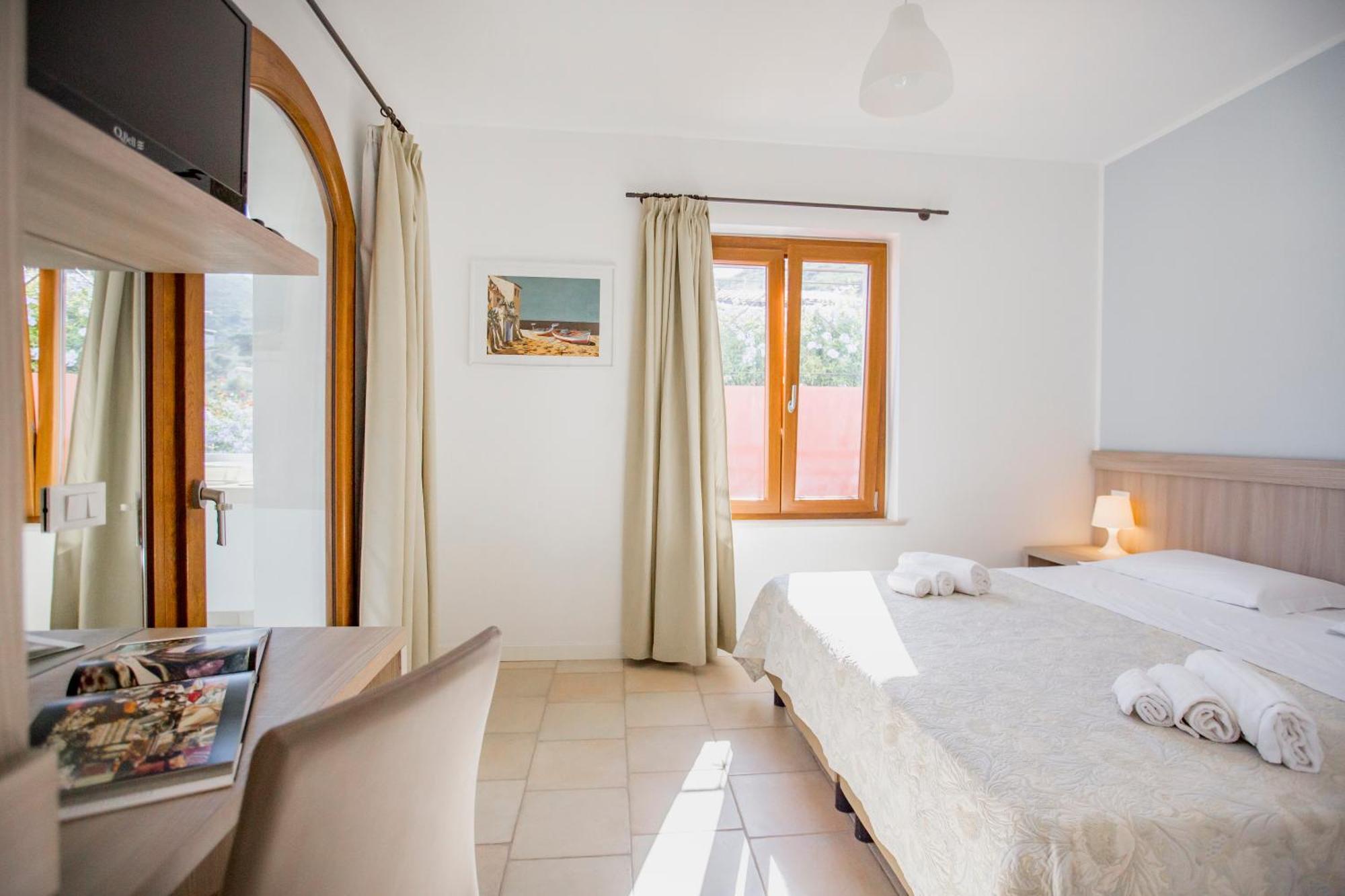 Cefalu In Casa Εξωτερικό φωτογραφία