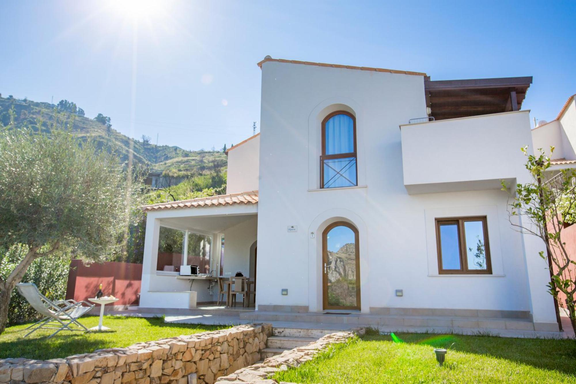 Cefalu In Casa Εξωτερικό φωτογραφία