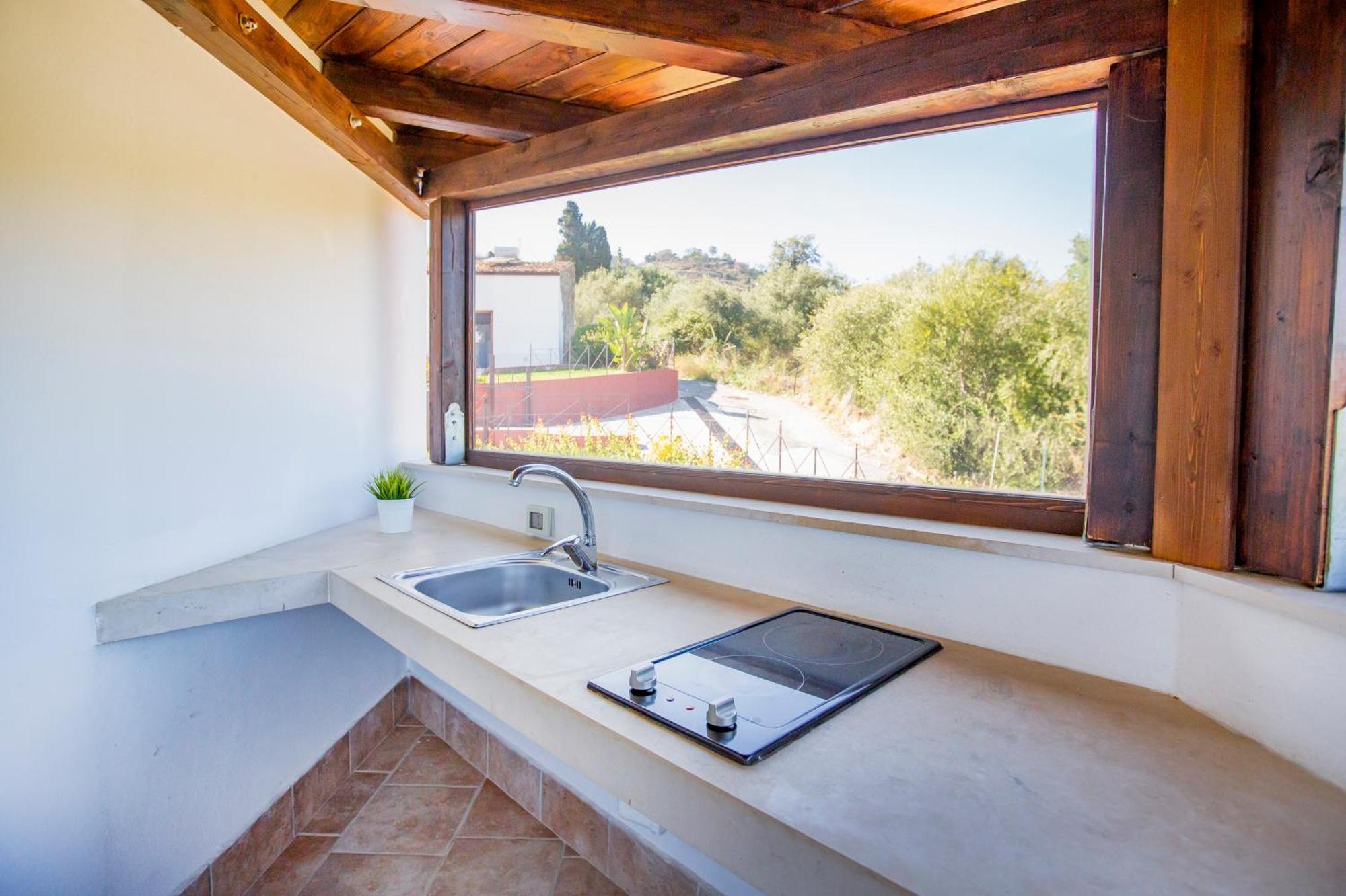 Cefalu In Casa Εξωτερικό φωτογραφία