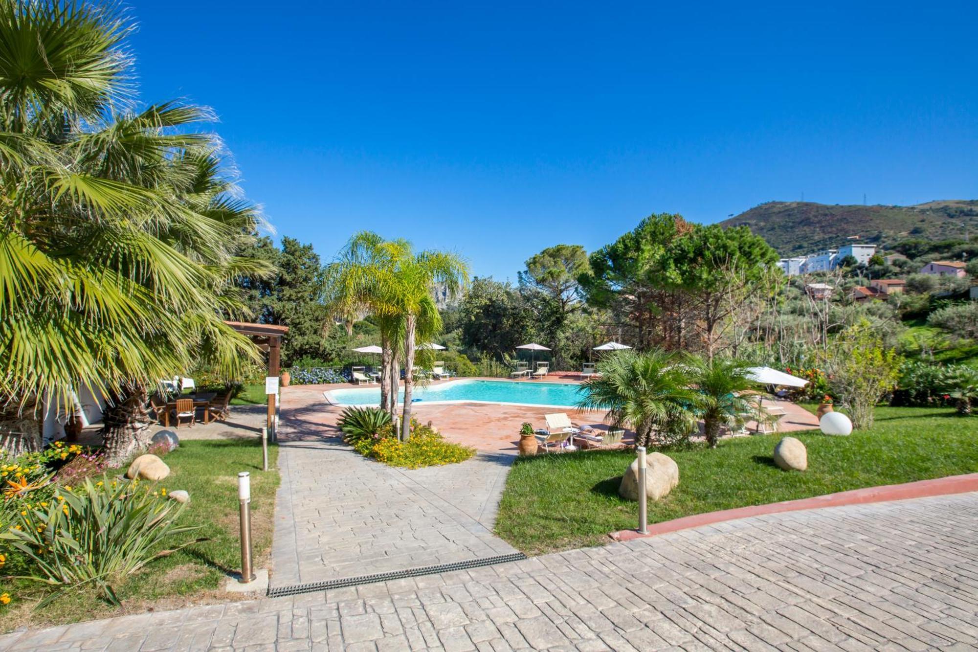 Cefalu In Casa Εξωτερικό φωτογραφία