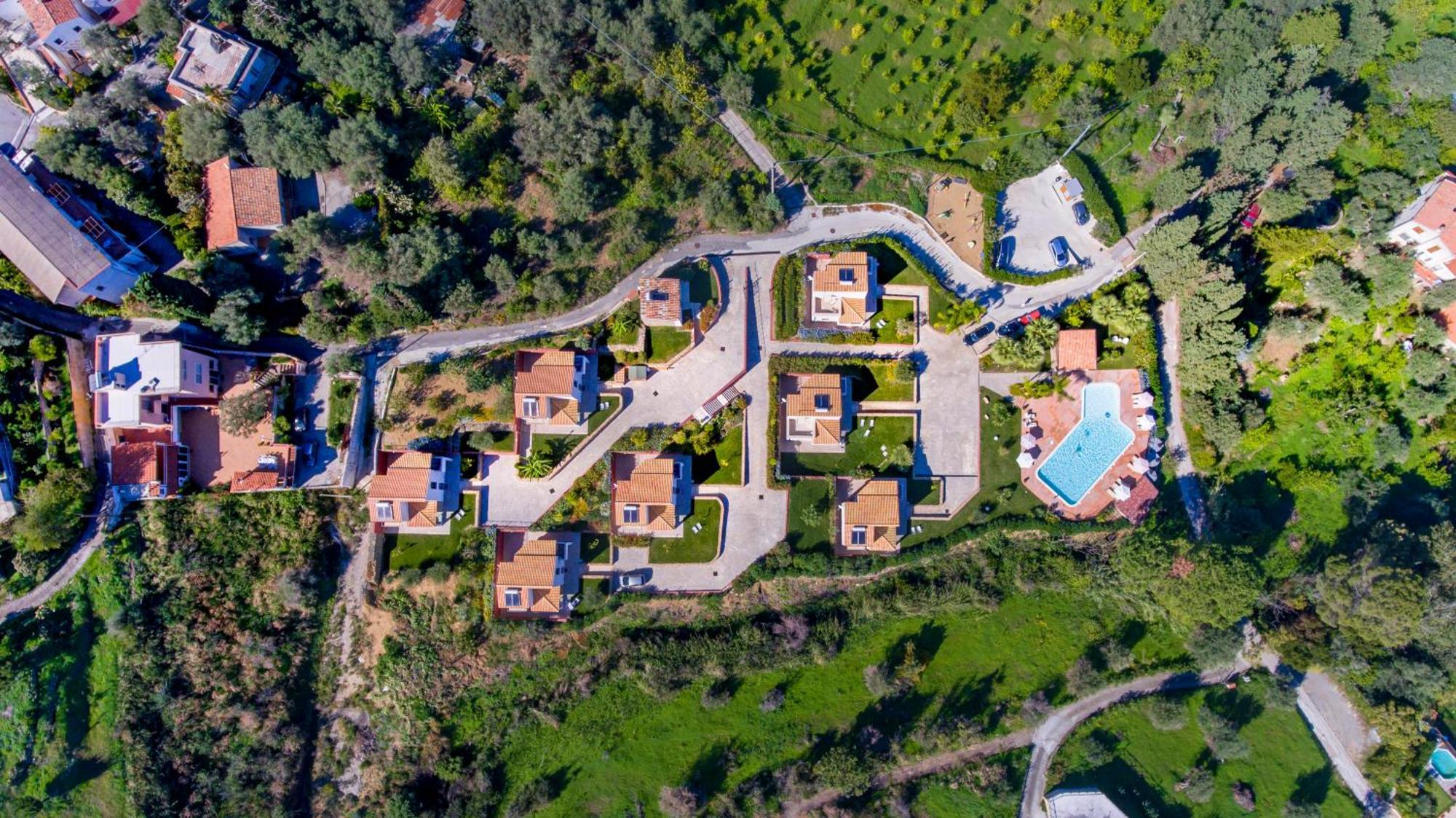 Cefalu In Casa Εξωτερικό φωτογραφία