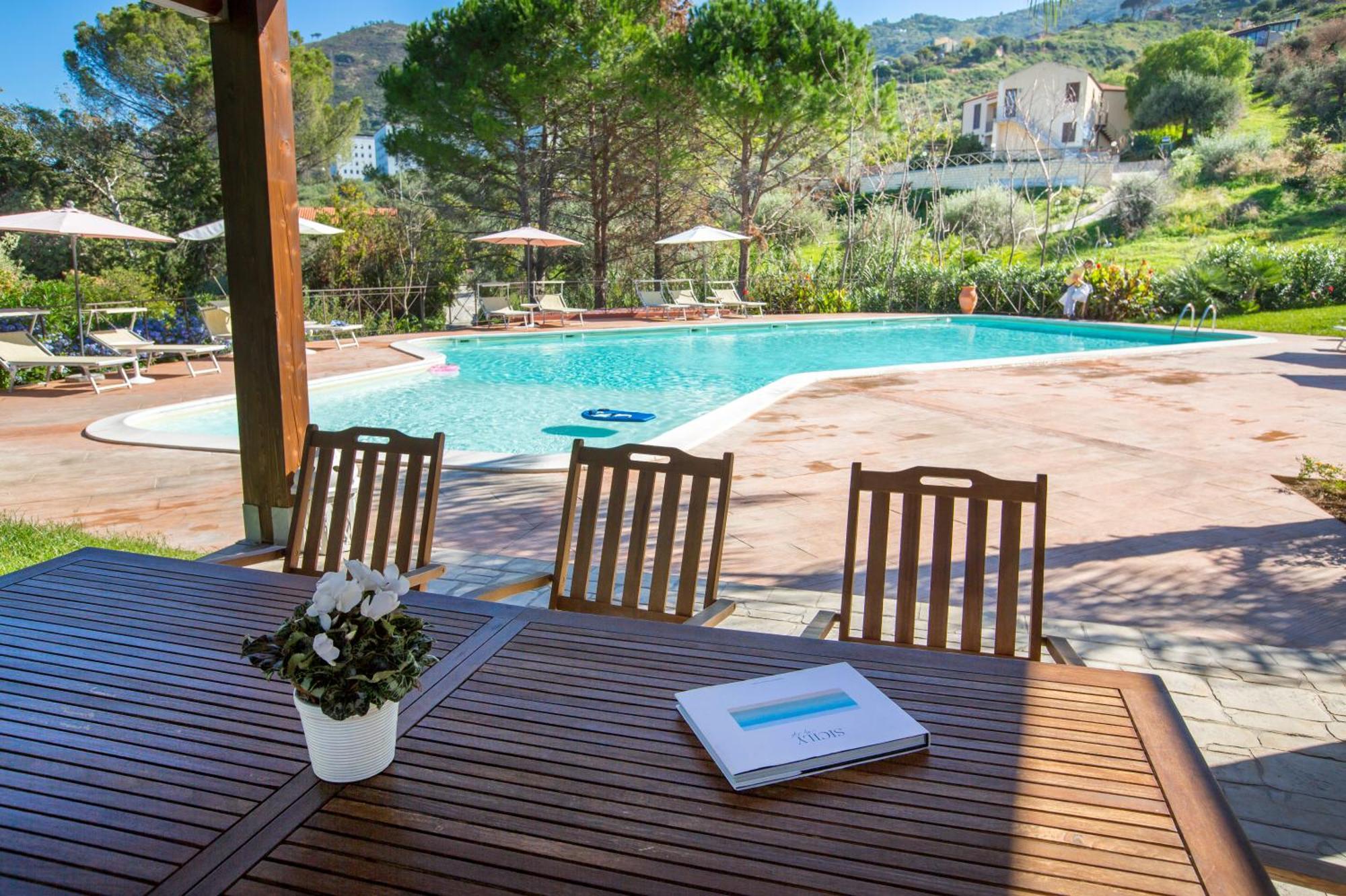 Cefalu In Casa Εξωτερικό φωτογραφία