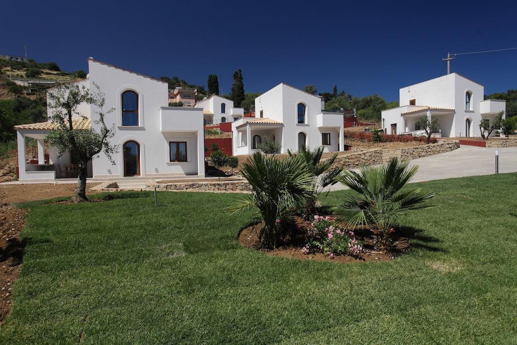 Cefalu In Casa Εξωτερικό φωτογραφία