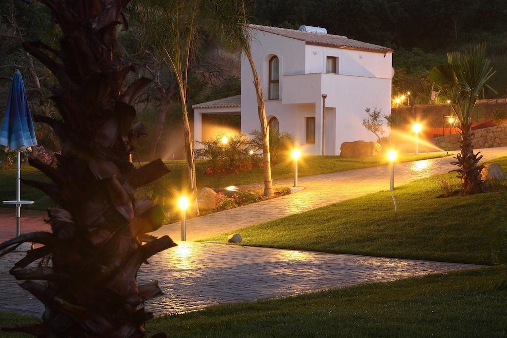 Cefalu In Casa Δωμάτιο φωτογραφία