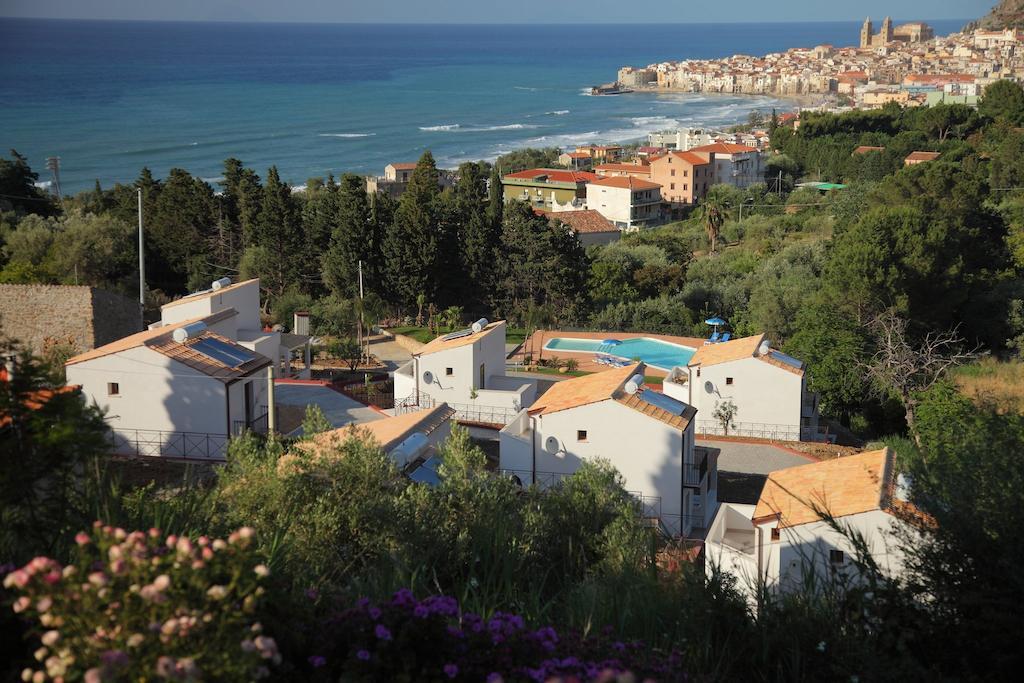 Cefalu In Casa Εξωτερικό φωτογραφία