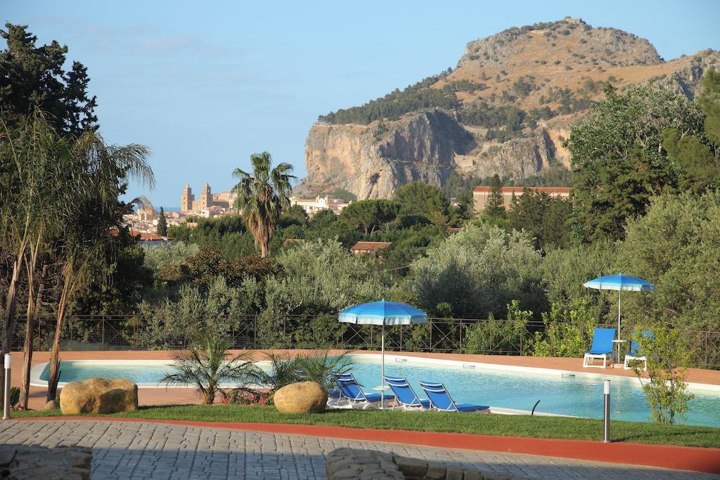 Cefalu In Casa Εξωτερικό φωτογραφία