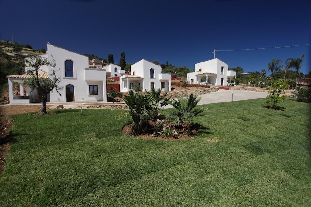 Cefalu In Casa Εξωτερικό φωτογραφία
