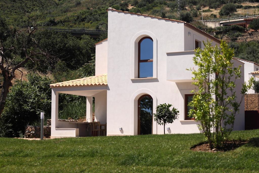 Cefalu In Casa Εξωτερικό φωτογραφία