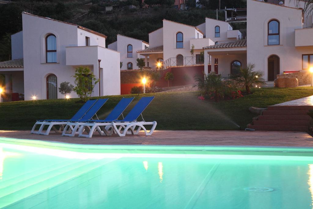 Cefalu In Casa Δωμάτιο φωτογραφία