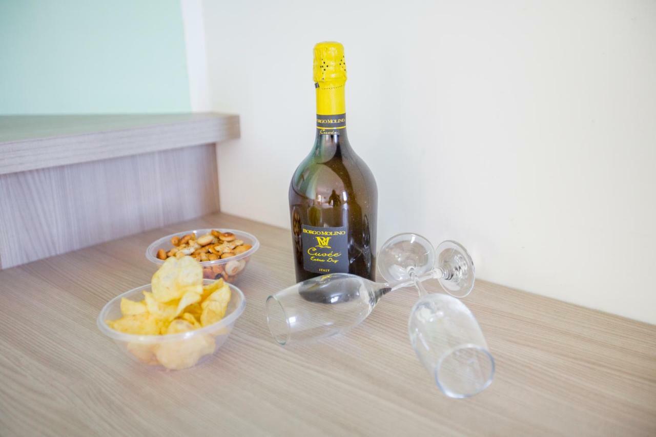 Cefalu In Casa Εξωτερικό φωτογραφία