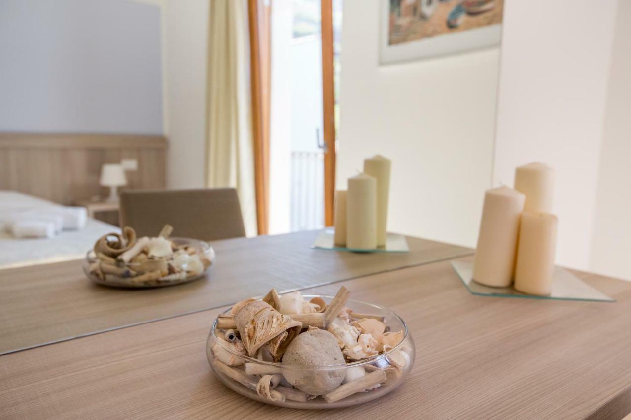 Cefalu In Casa Εξωτερικό φωτογραφία