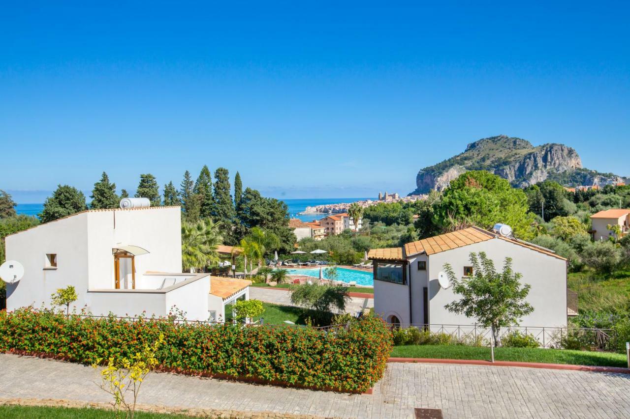 Cefalu In Casa Εξωτερικό φωτογραφία