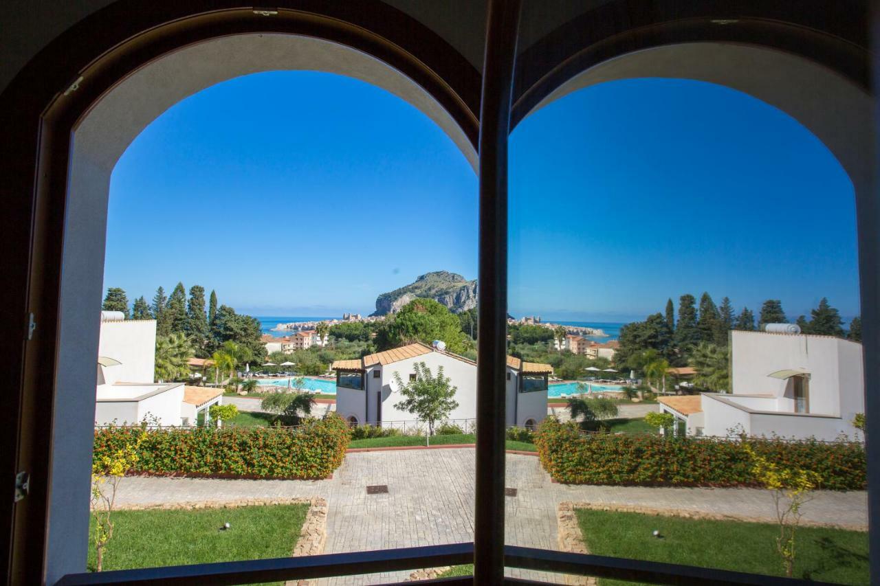 Cefalu In Casa Εξωτερικό φωτογραφία