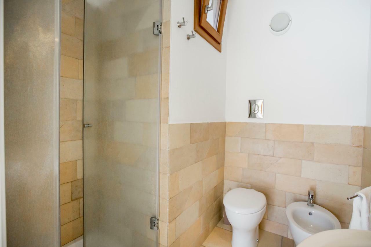 Cefalu In Casa Δωμάτιο φωτογραφία