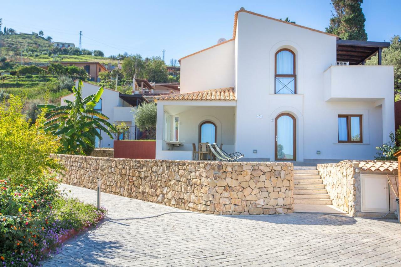 Cefalu In Casa Εξωτερικό φωτογραφία