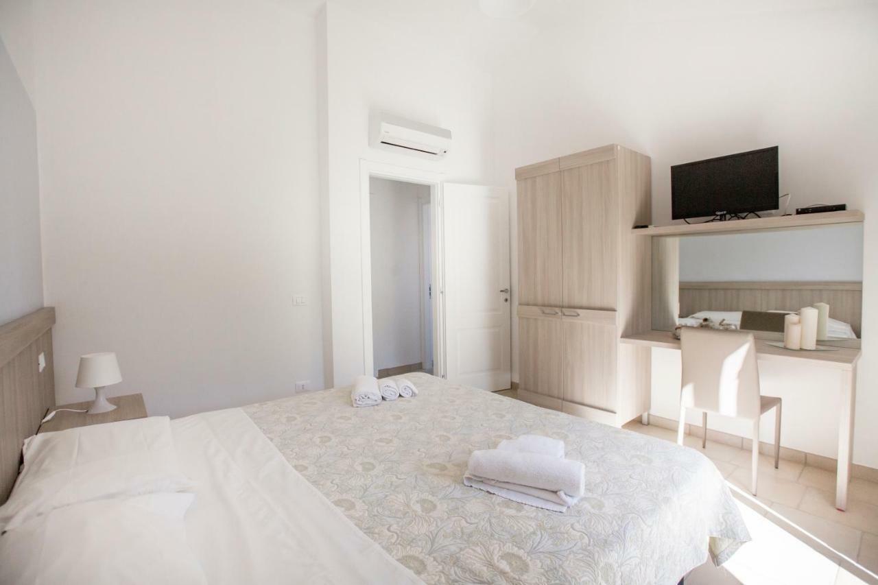 Cefalu In Casa Εξωτερικό φωτογραφία